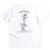 "NO MATTER" TEE - OFF